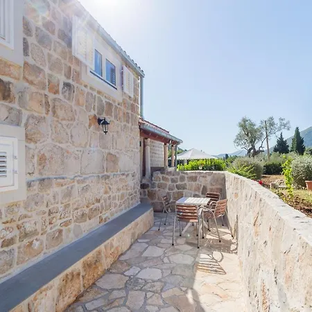 Apartament Olive Garden *