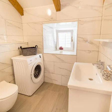 Olive Garden Apartament