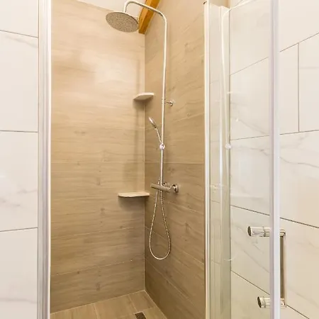 Olive Garden Apartament *