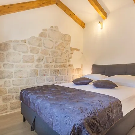 Apartament Olive Garden