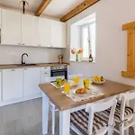 Appartement Olive Garden Ston