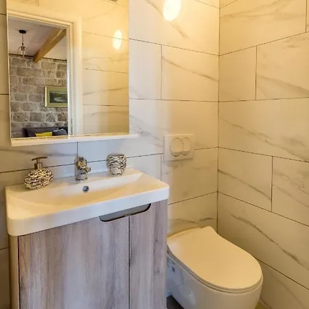 公寓 Olive Garden *