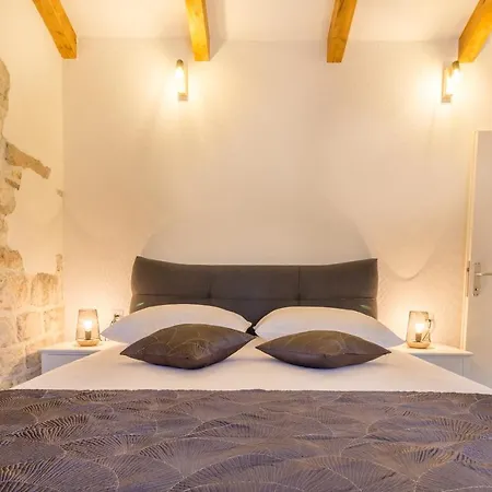 Appartement Olive Garden
