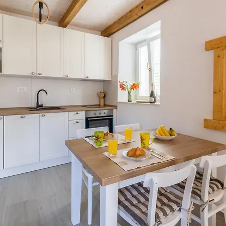 Apartamento Olive Garden Ston