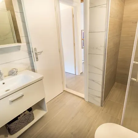 Olive Garden Apartamento *