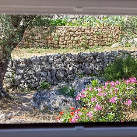 Appartement Olive Garden