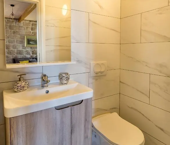 Apartman Olive Garden *