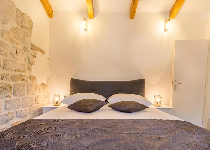 Apartman Olive Garden