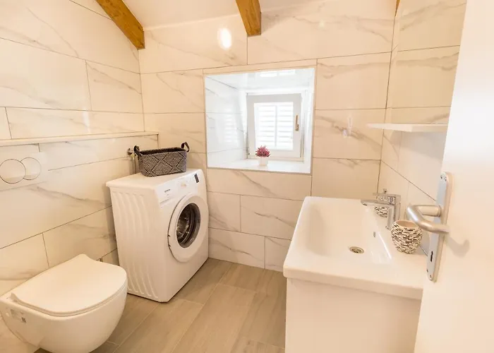 Olive Garden Apartman