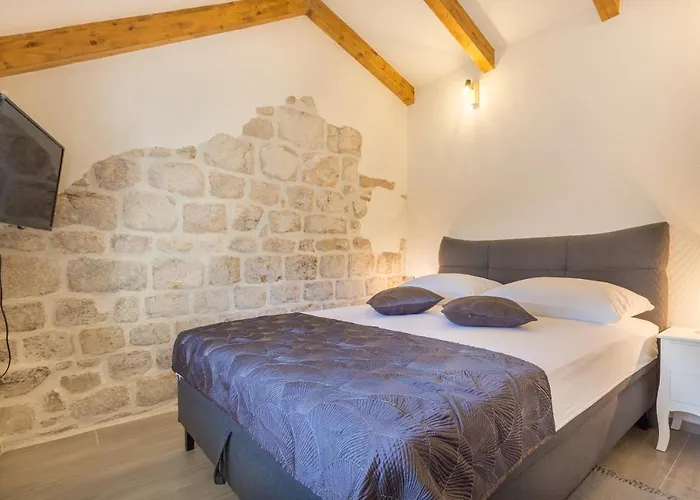 Apartman Olive Garden